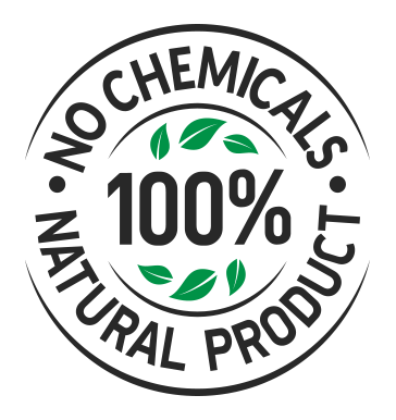 Kmax 100% Natural Products - No Chemicals